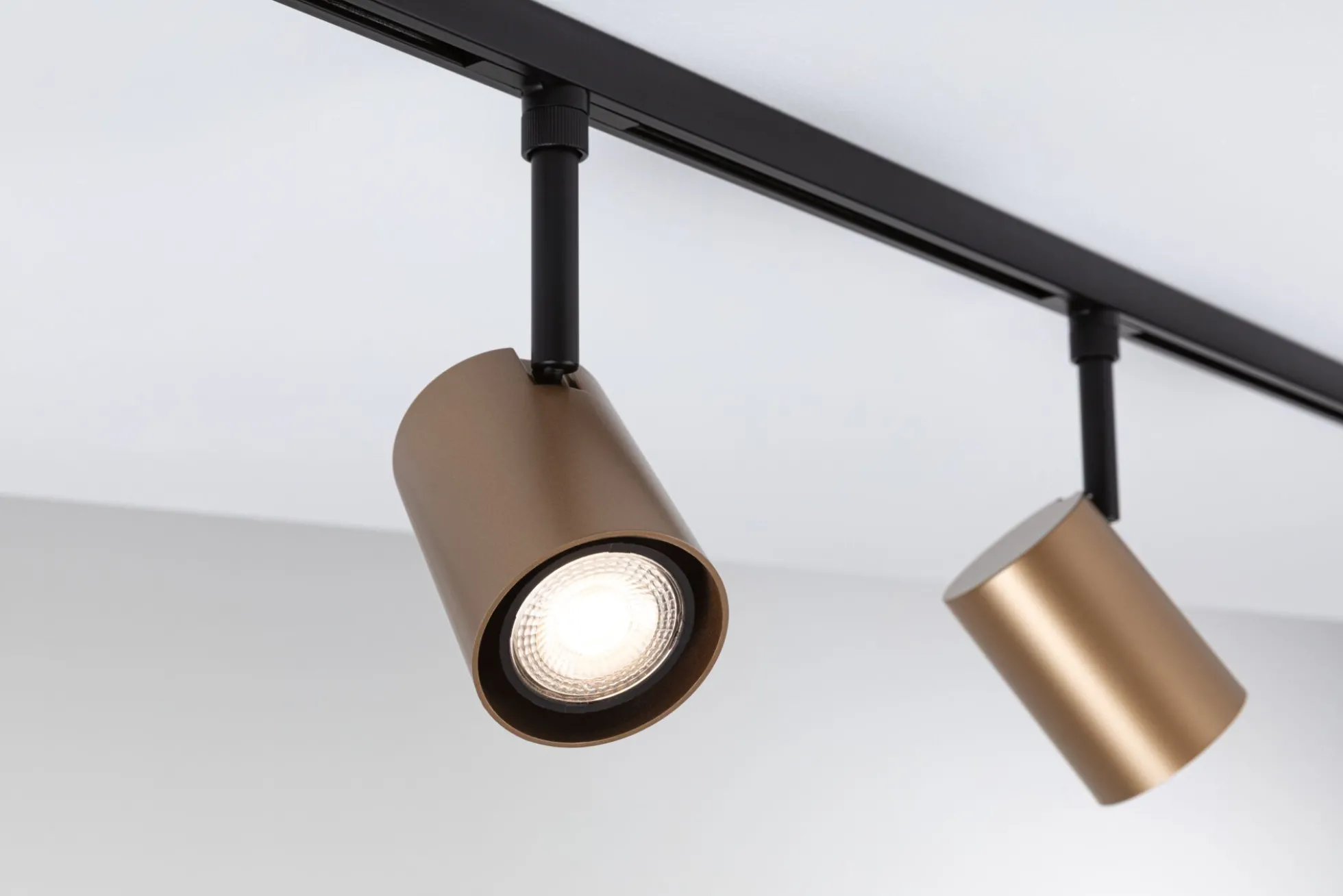 URail Schienenspot - Luxe