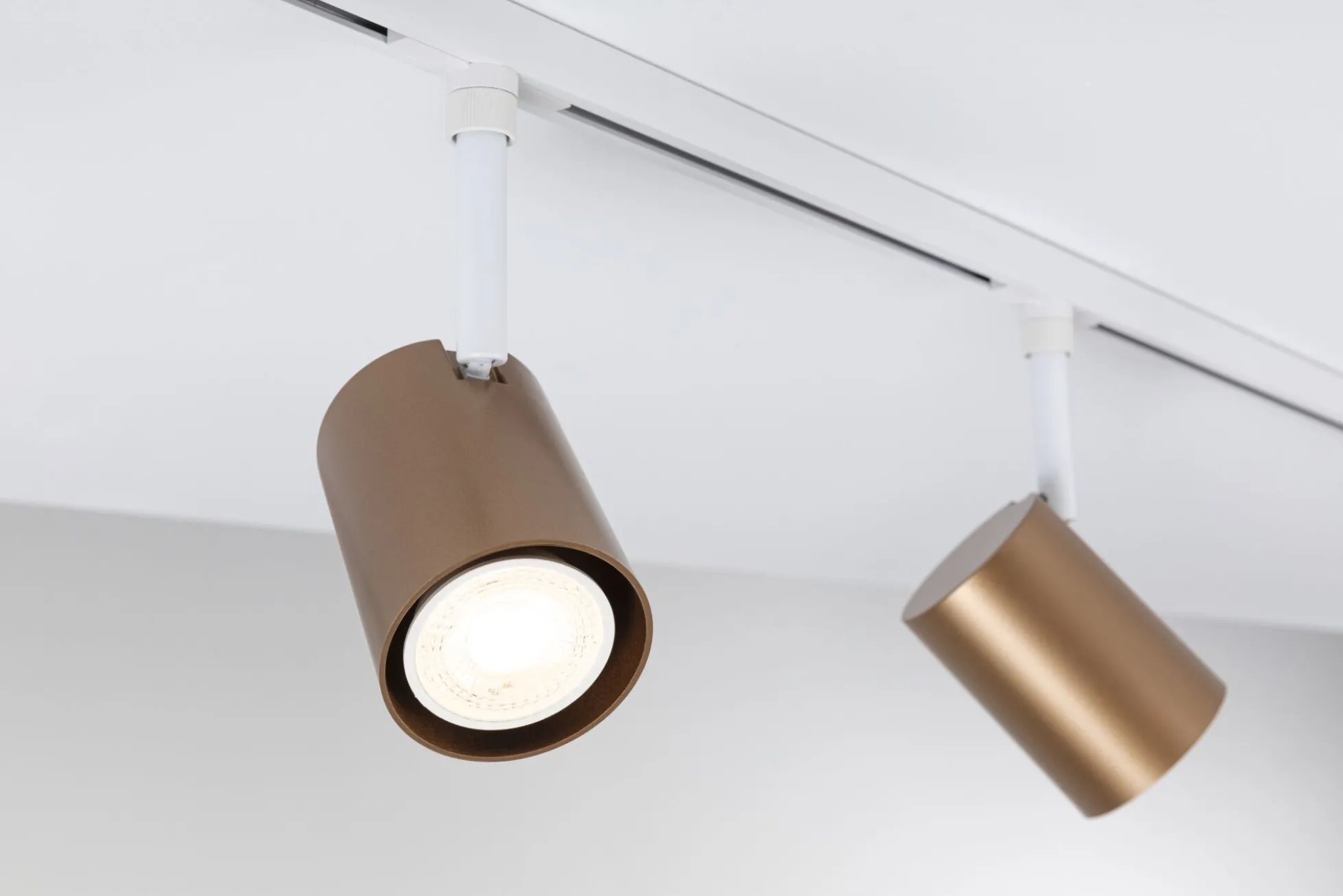 URail Schienenspot - Luxe