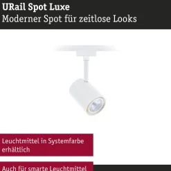 URail Schienenspot - Luxe
