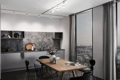 URail Schienenspot - Pane