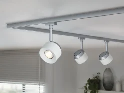 URail Schienenspot - Pane Einzelspot
