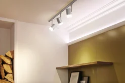 URail Schienenspot - Pipe Einzelspot