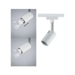 URail Schienenspot - Pure I Einzelspot