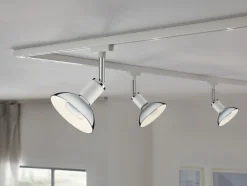 URail Schienenspot - Pure II Einzelspot