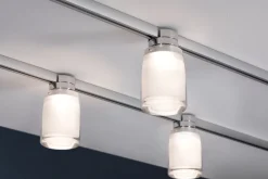 URail Schienenspot - Safira Einzelspot