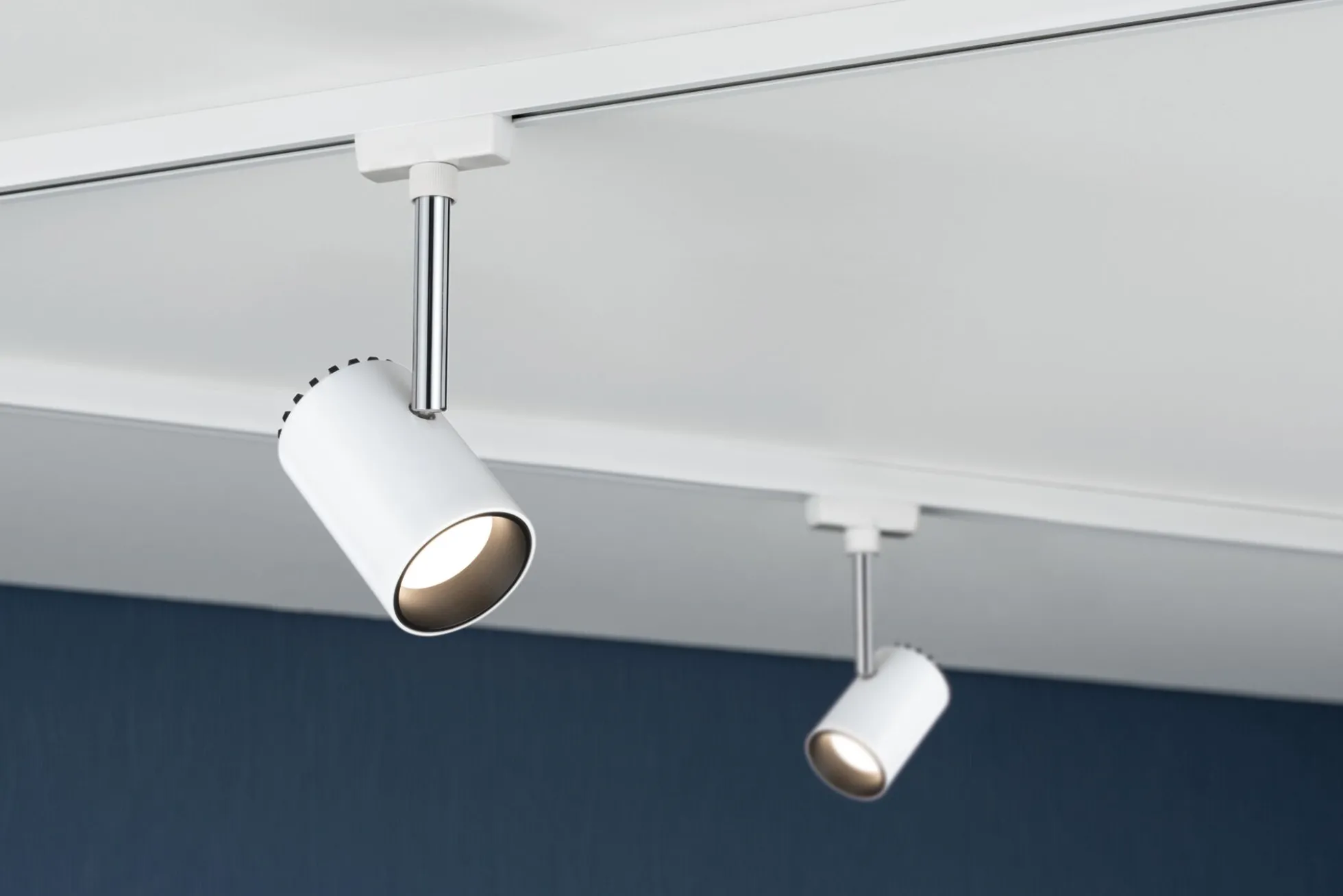 URail Schienenspot - Shine Einzelspot