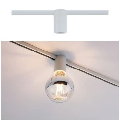 URail Schienenspot - Socket Einzelspot