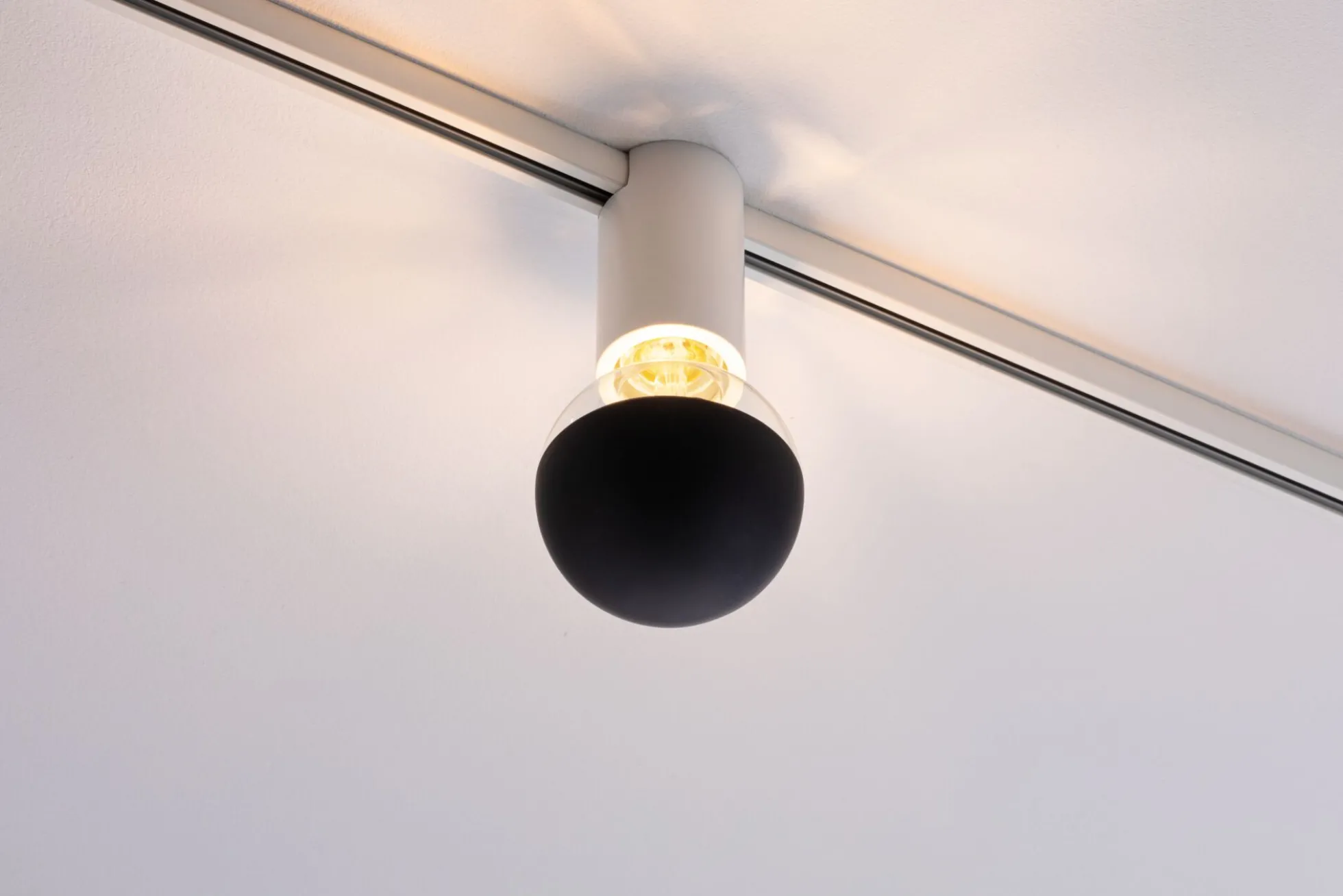 URail Schienenspot - Socket Einzelspot