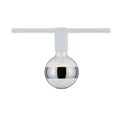 URail Schienenspot - Socket Einzelspot