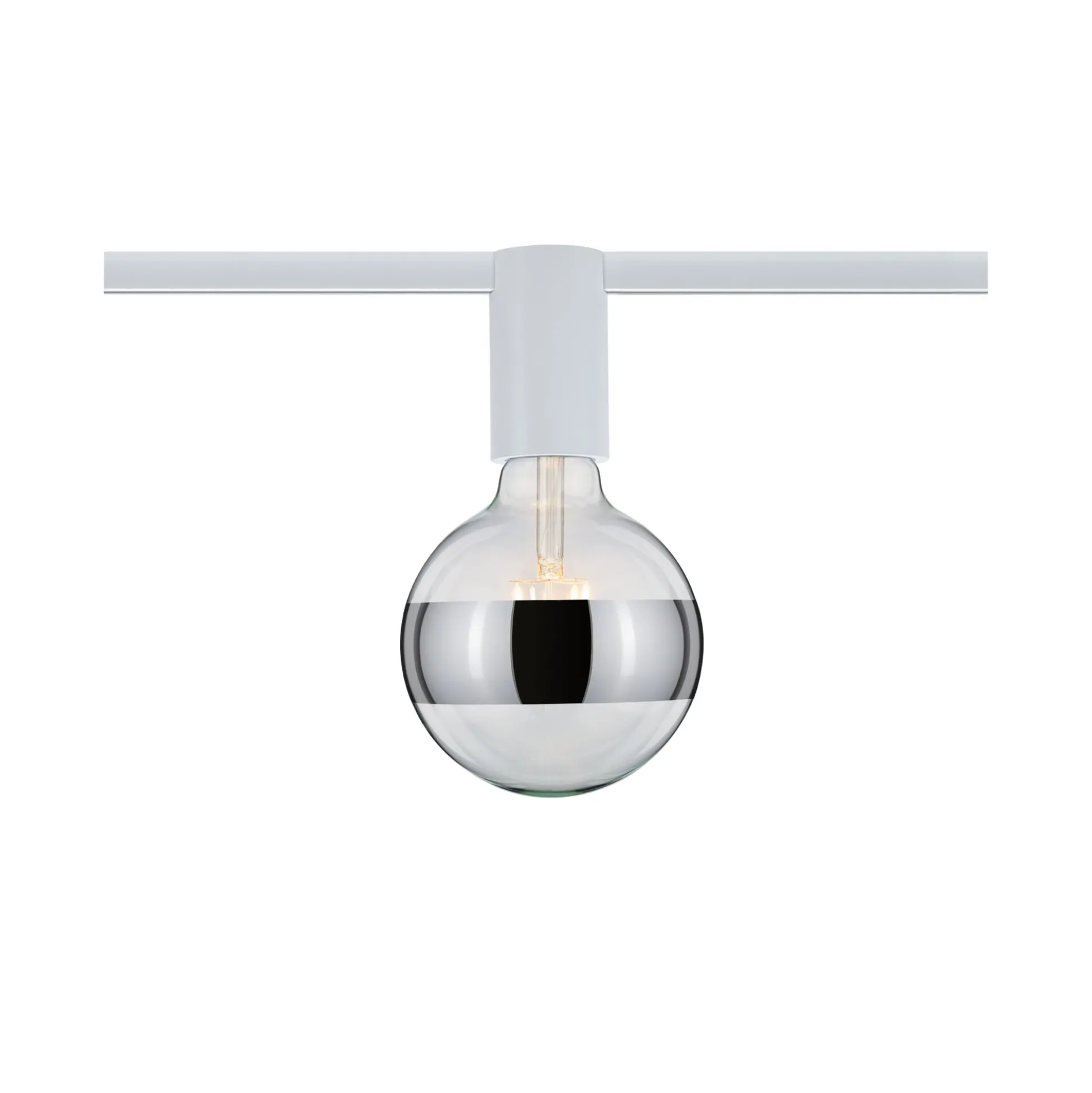 URail Schienenspot - Socket Einzelspot