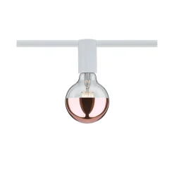 URail Schienenspot - Socket Einzelspot