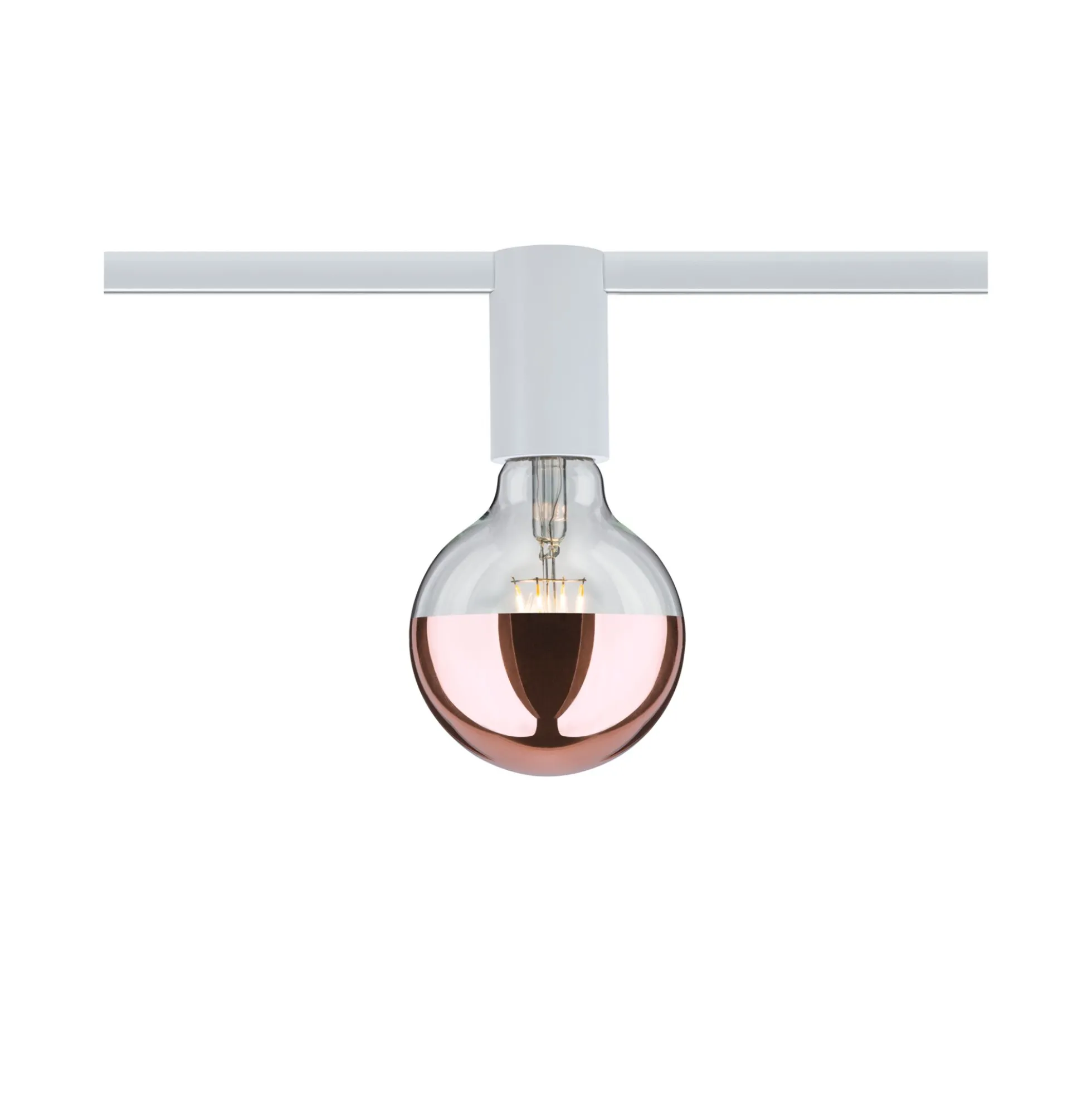 URail Schienenspot - Socket Einzelspot