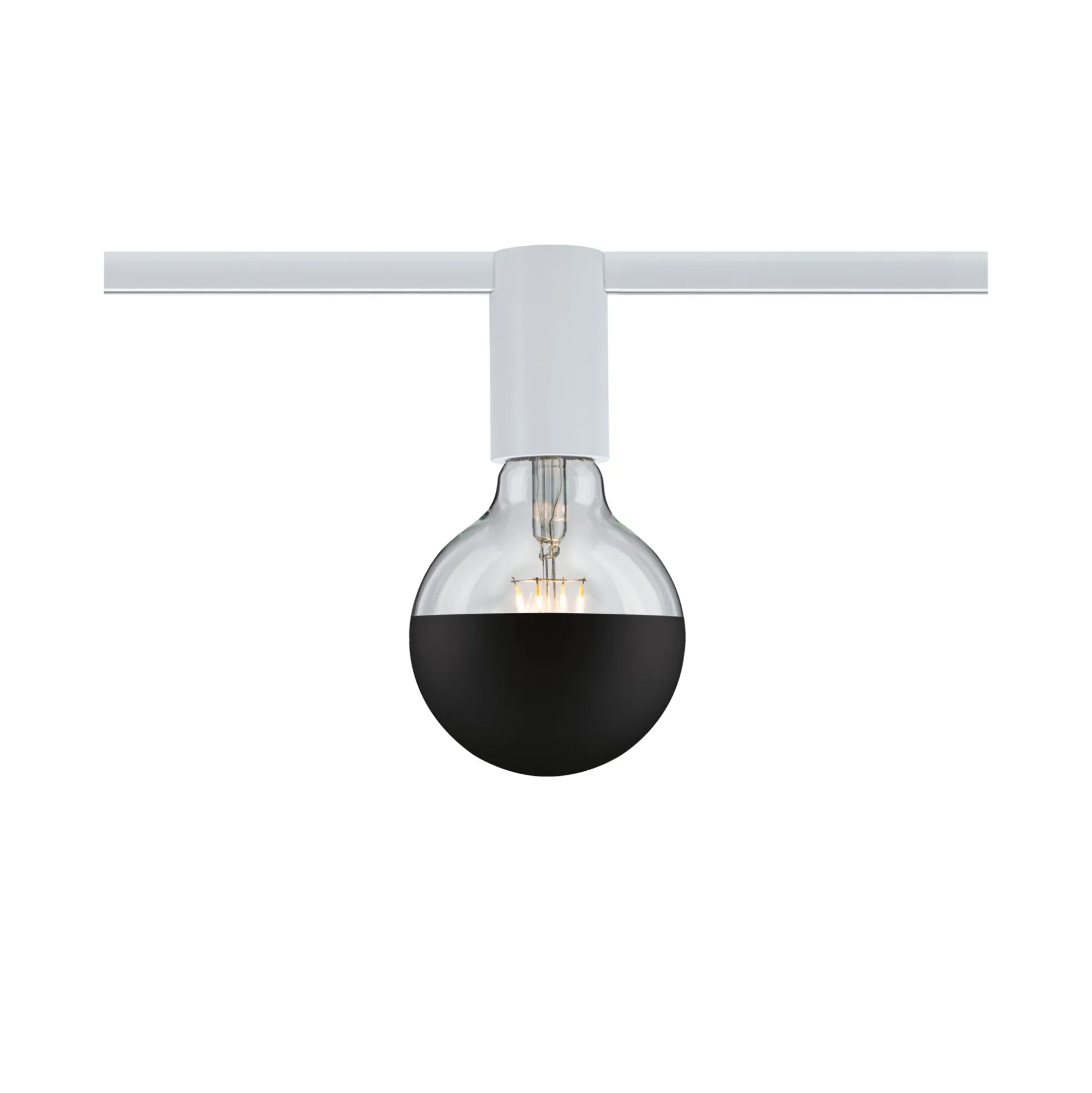 URail Schienenspot - Socket Einzelspot