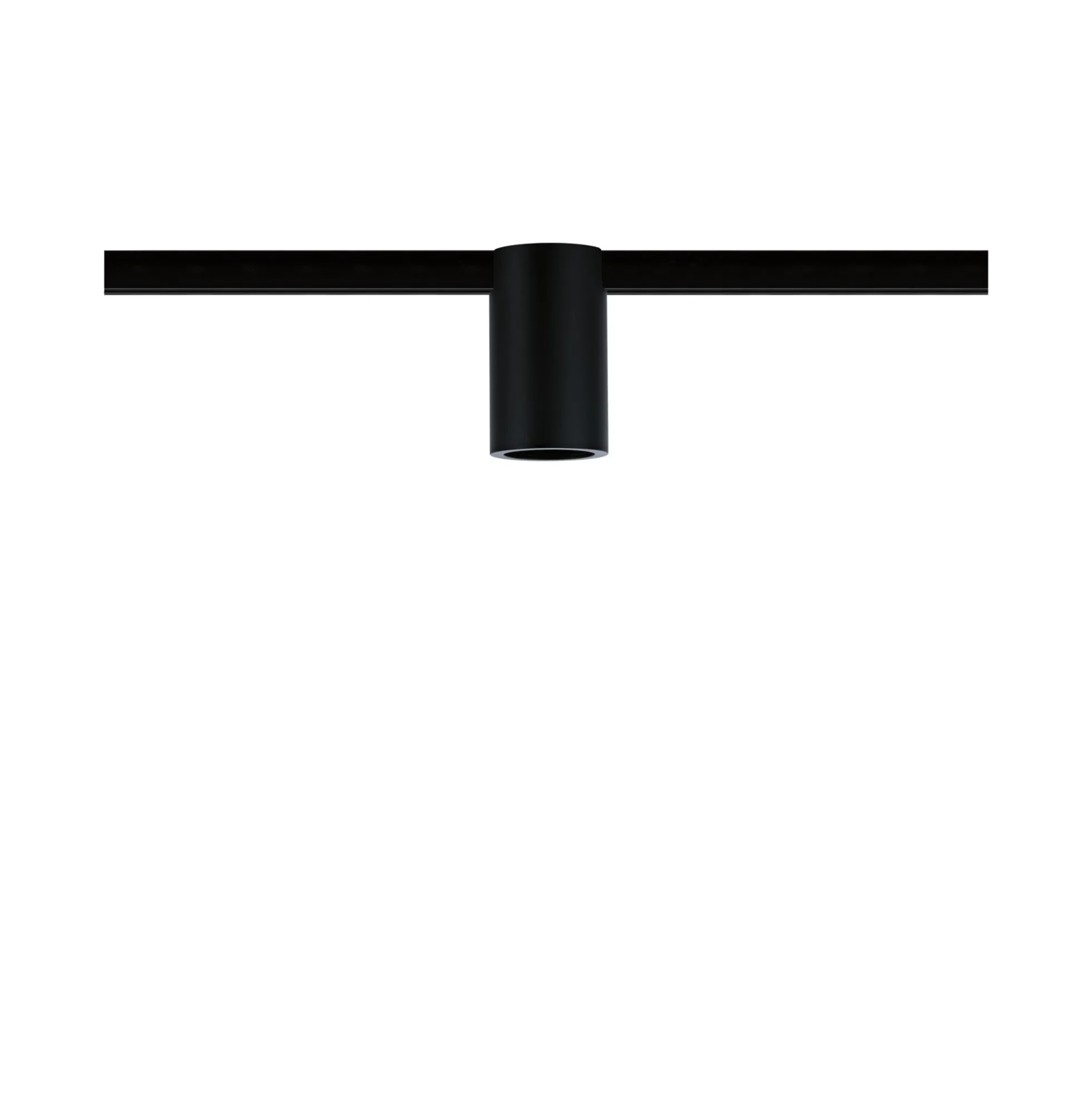 URail Schienenspot - Socket Einzelspot