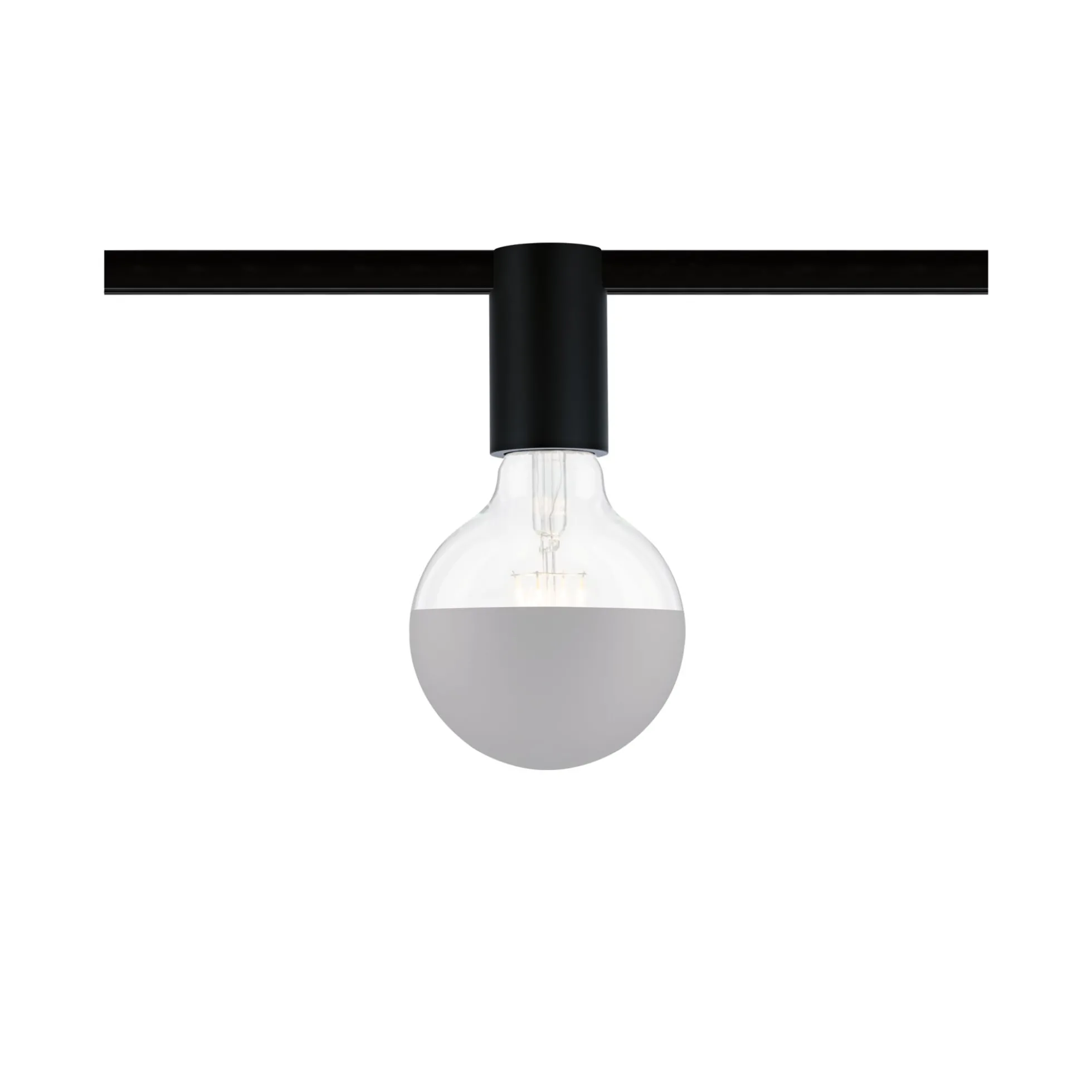 URail Schienenspot - Socket Einzelspot
