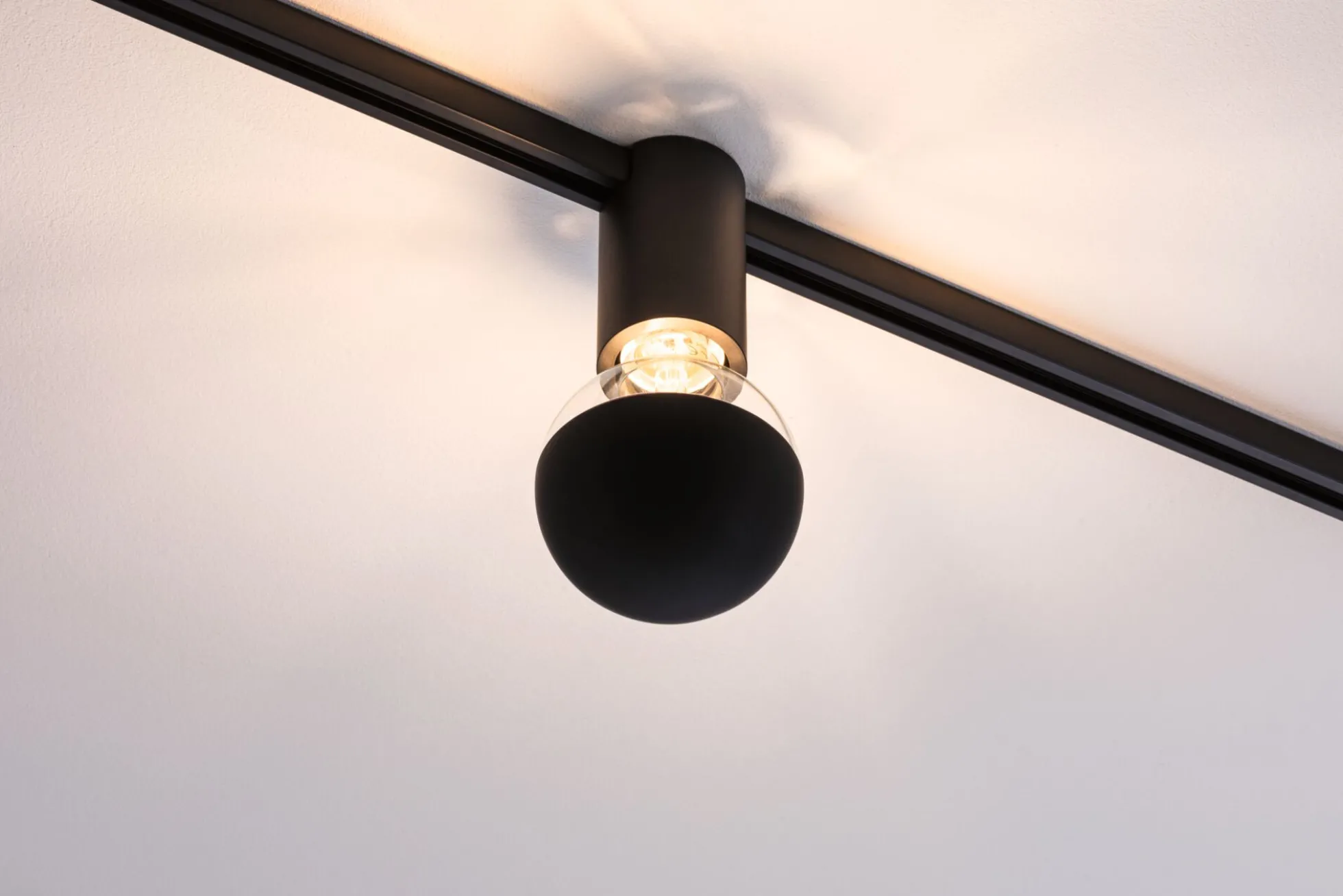 URail Schienenspot - Socket Einzelspot