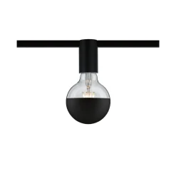 URail Schienenspot - Socket Einzelspot