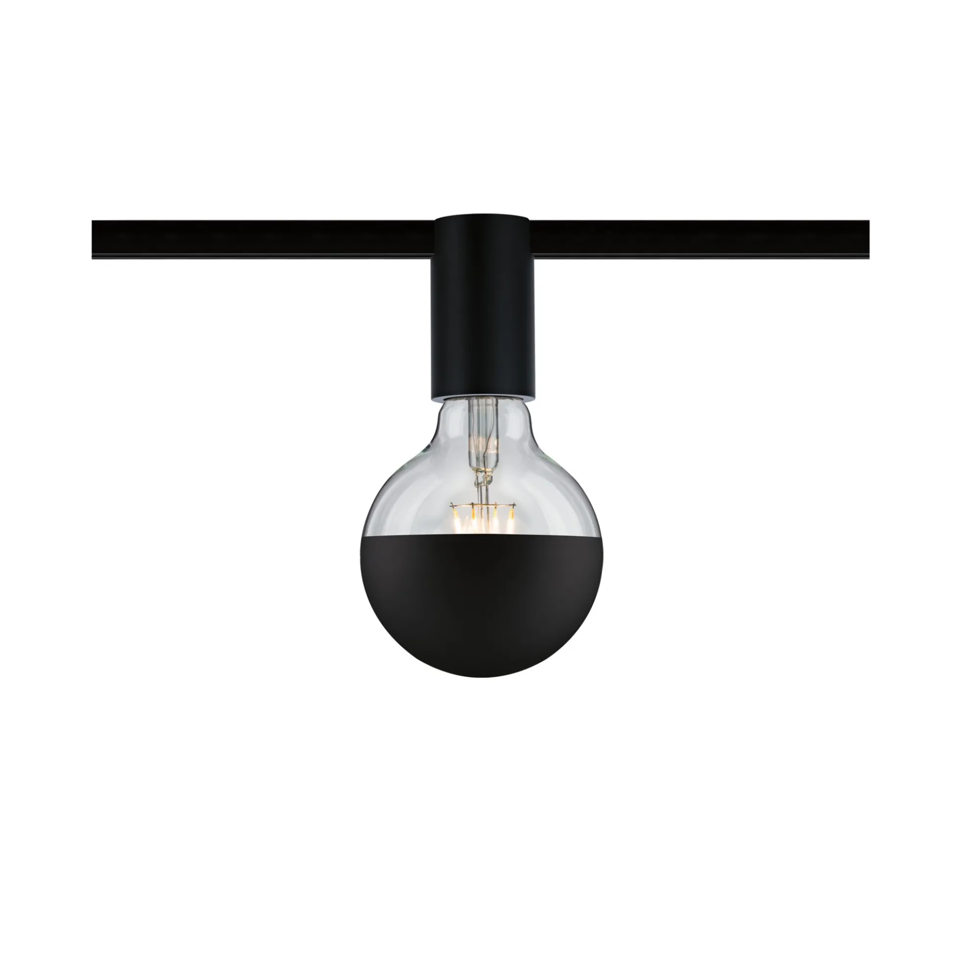 URail Schienenspot - Socket Einzelspot