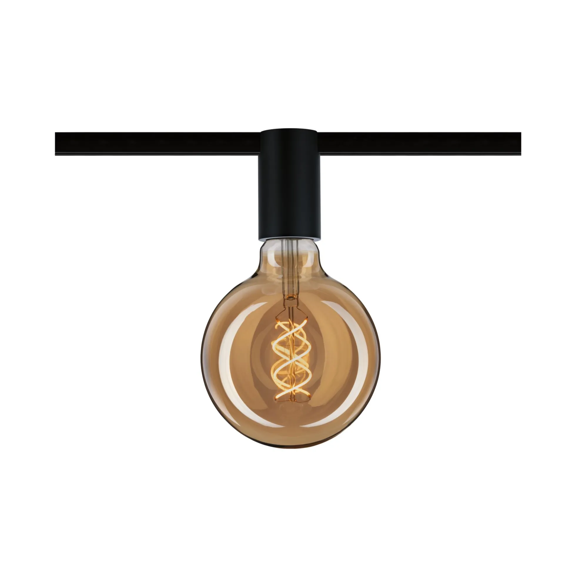 URail Schienenspot - Socket Einzelspot