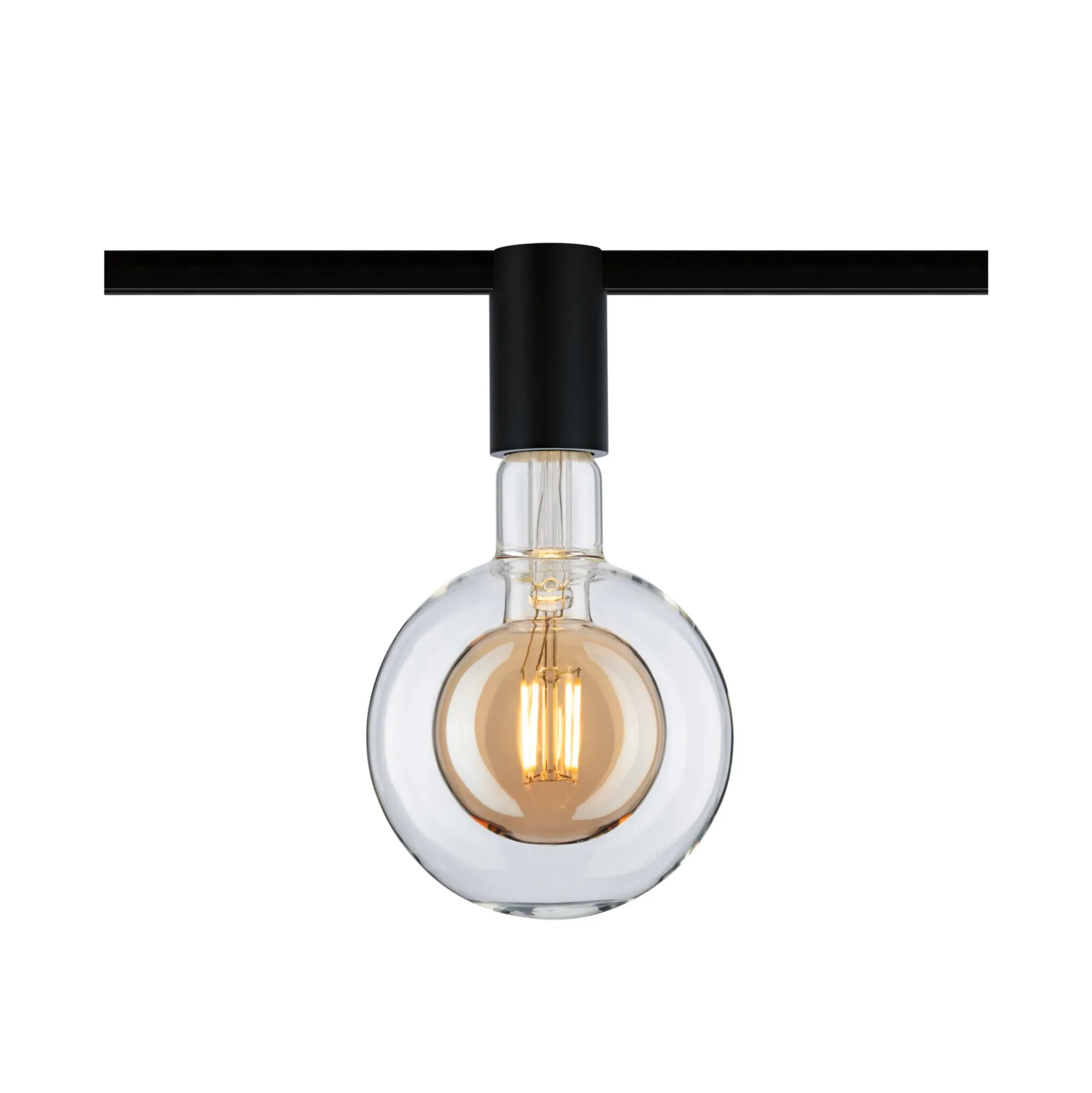 URail Schienenspot - Socket Einzelspot