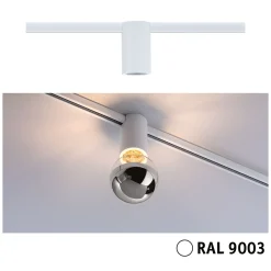 URail Schienenspot - Socket