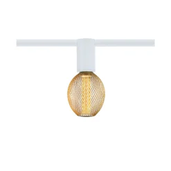URail Schienenspot - Socket