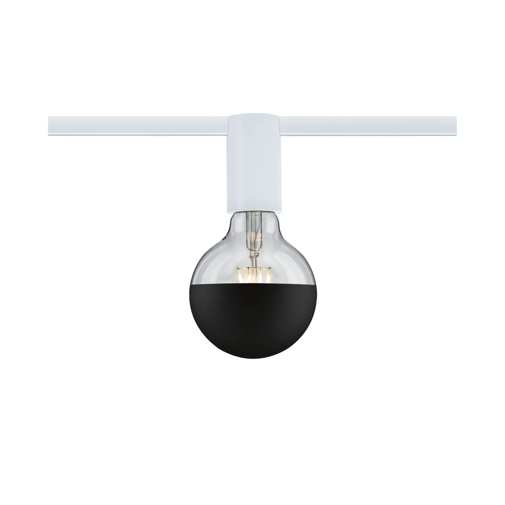 URail Schienenspot - Socket