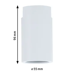 URail Schienenspot - Socket
