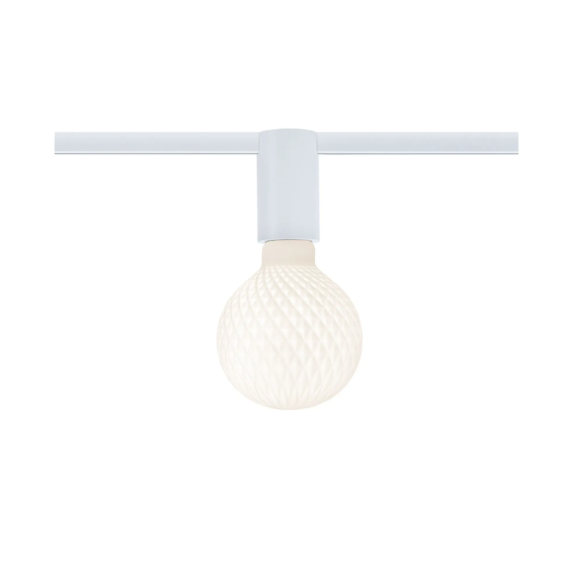 URail Schienenspot - Socket
