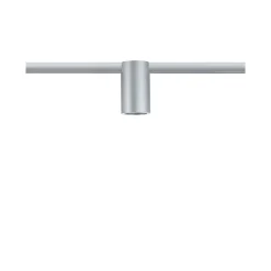 URail Schienenspot - Socket Einzelspot