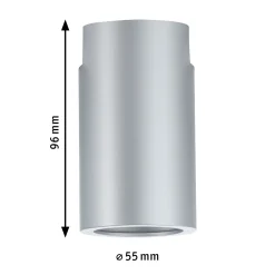 URail Schienenspot - Socket Einzelspot