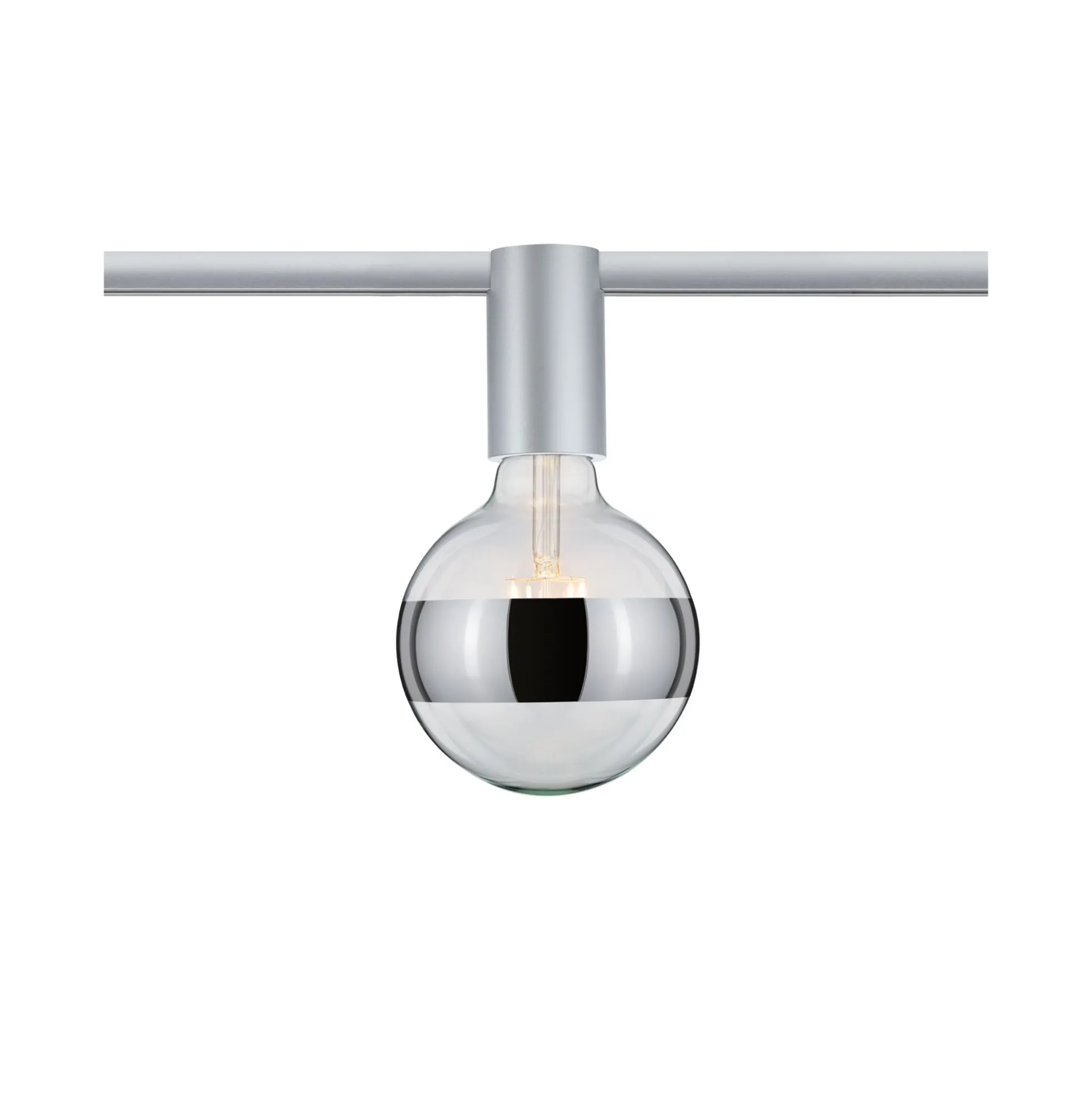URail Schienenspot - Socket Einzelspot