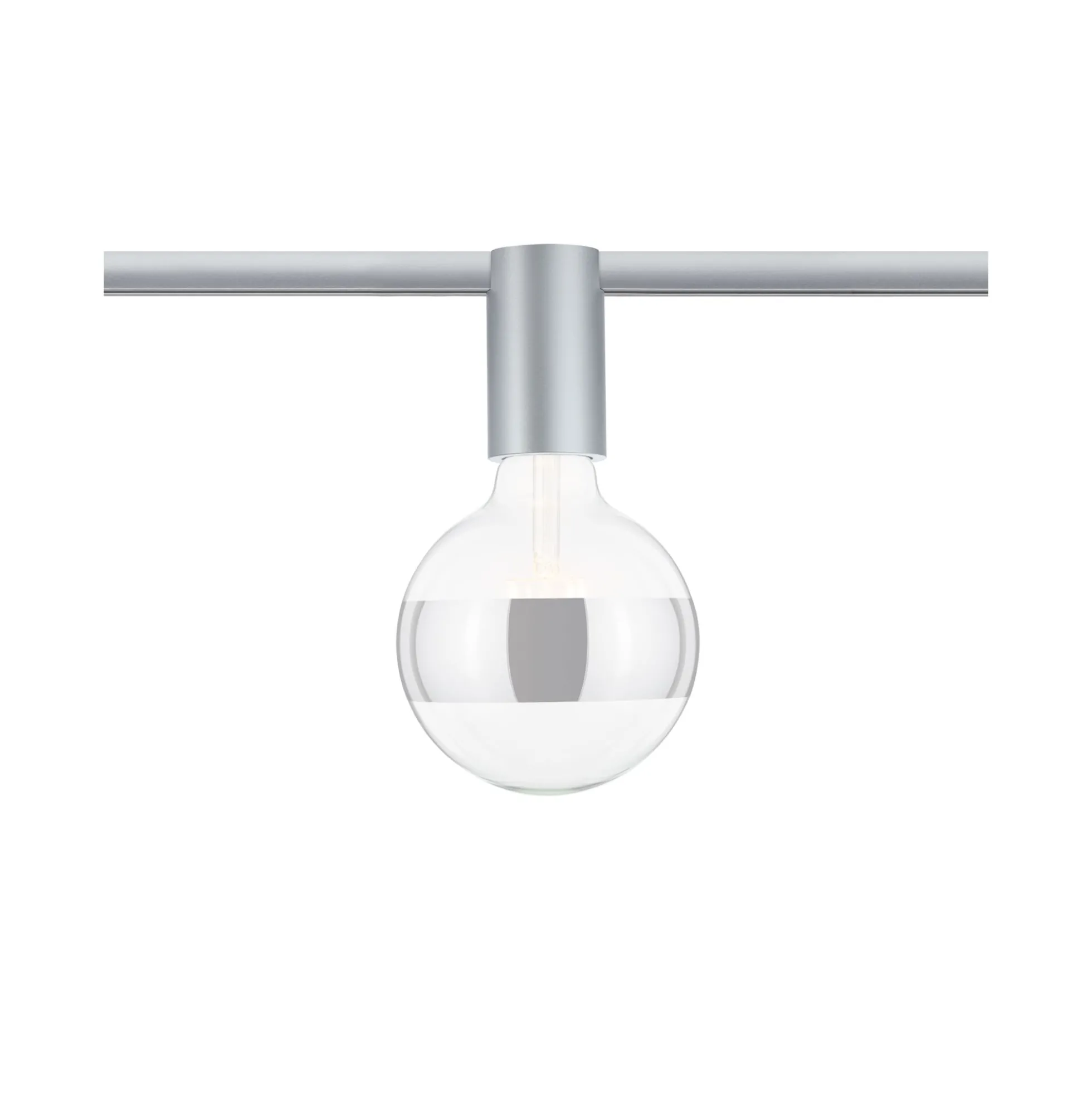 URail Schienenspot - Socket Einzelspot
