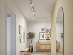 URail Schienenspot - Theron Einzelspot