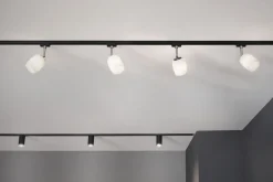 URail Schienenspot - Tube Einzelspot