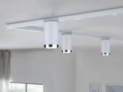 URail Schienenspot - Tube Einzelspot