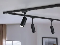 URail Schienenspot - Tubo Einzelspot