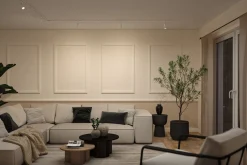 URail Schienenspot - Tubo Einzelspot