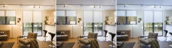 URail Schienenspot Smart Home Zigbee 3.0 - Cone Einzelspot inkl. Tunable White Leuchtmittel