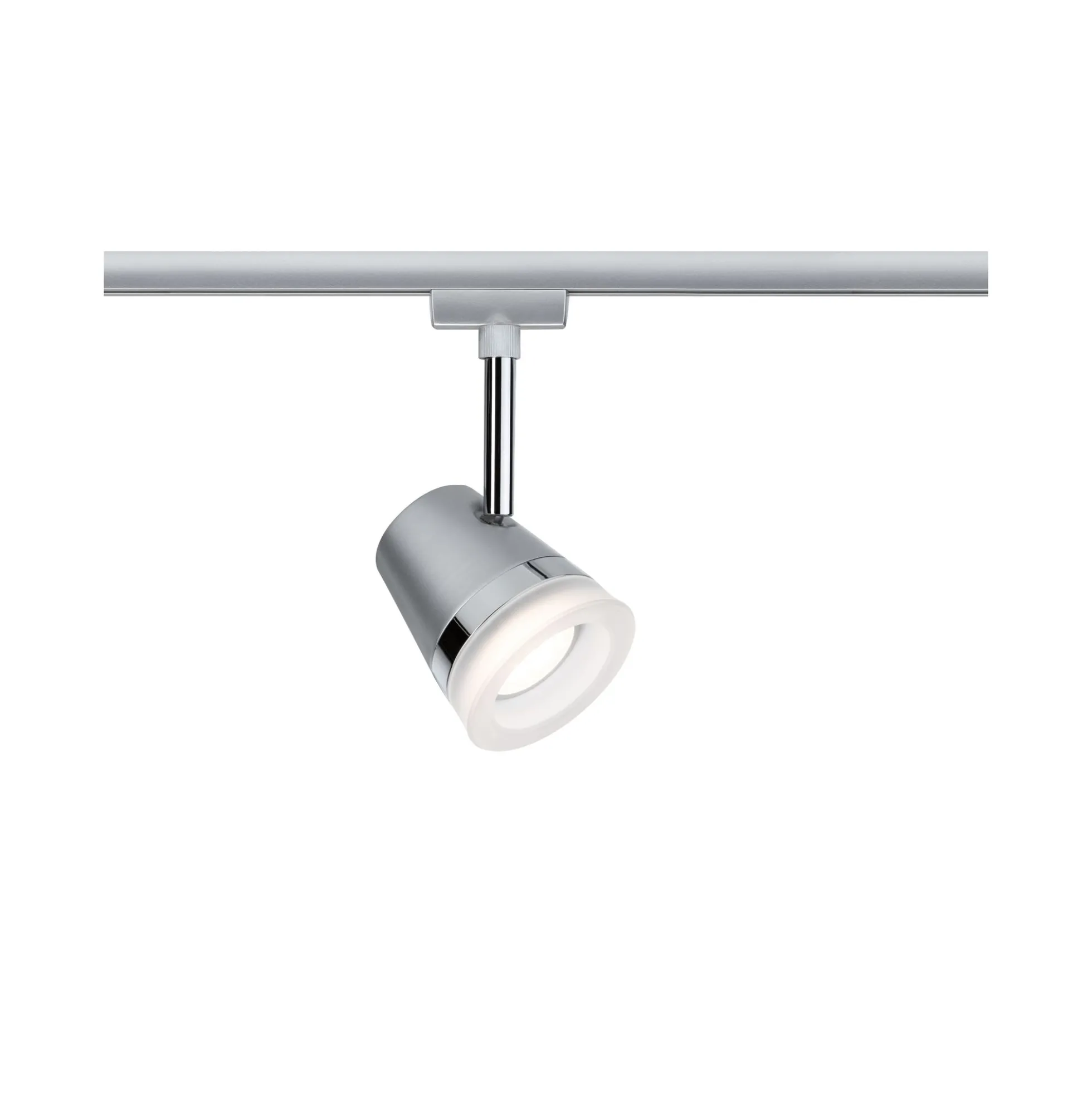 URail Schienenspot Smart Home Zigbee 3.0 - Cone Einzelspot inkl. Tunable White Leuchtmittel