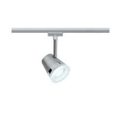 URail Schienenspot Smart Home Zigbee 3.0 - Cone Einzelspot inkl. Tunable White Leuchtmittel