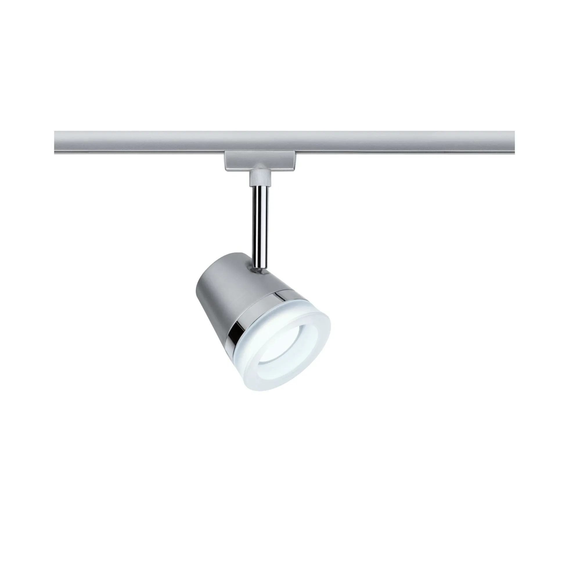 URail Schienenspot Smart Home Zigbee 3.0 - Cone Einzelspot inkl. Tunable White Leuchtmittel