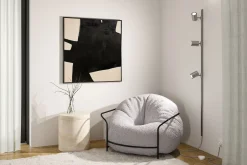 URail Schienenspot Smart Home Zigbee 3.0 - Luxe