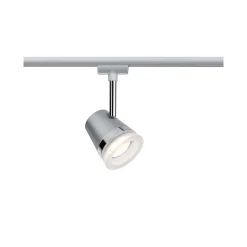 URail Schienenspot Smart Home Zigbee 3.0 - Cone Einzelspot inkl. RGBW Leuchtmittel