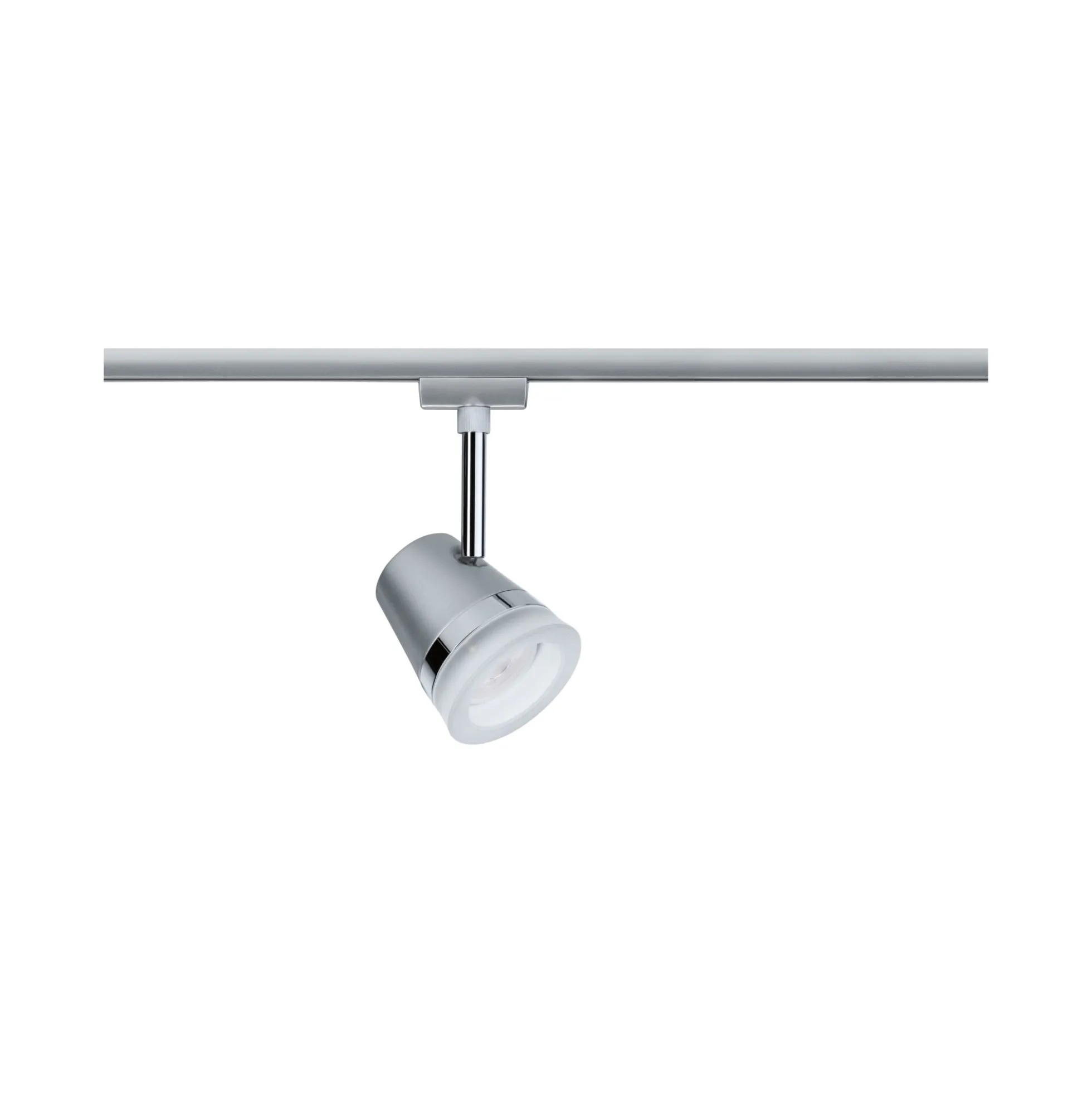 URail Schienenspot Smart Home Zigbee 3.0 - Cone Einzelspot inkl. RGBW Leuchtmittel