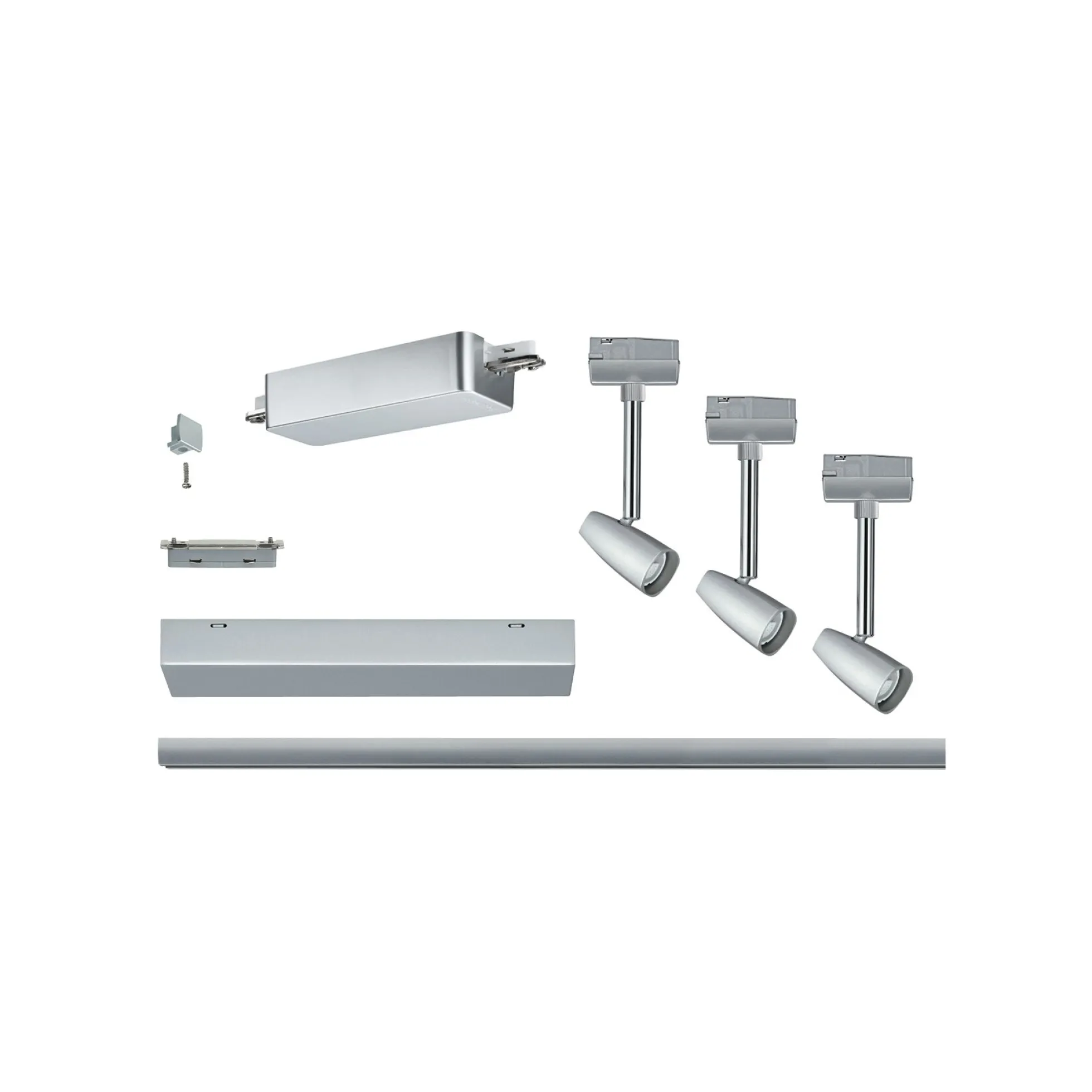 URail Schienenspot Smart Home Zigbee 3.0 - Barelli Starterset