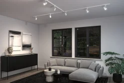 URail Schienenspot Smart Home Zigbee 3.0 - Luxe