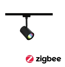 URail Schienenspot Smart Home Zigbee 3.0 - Luxe