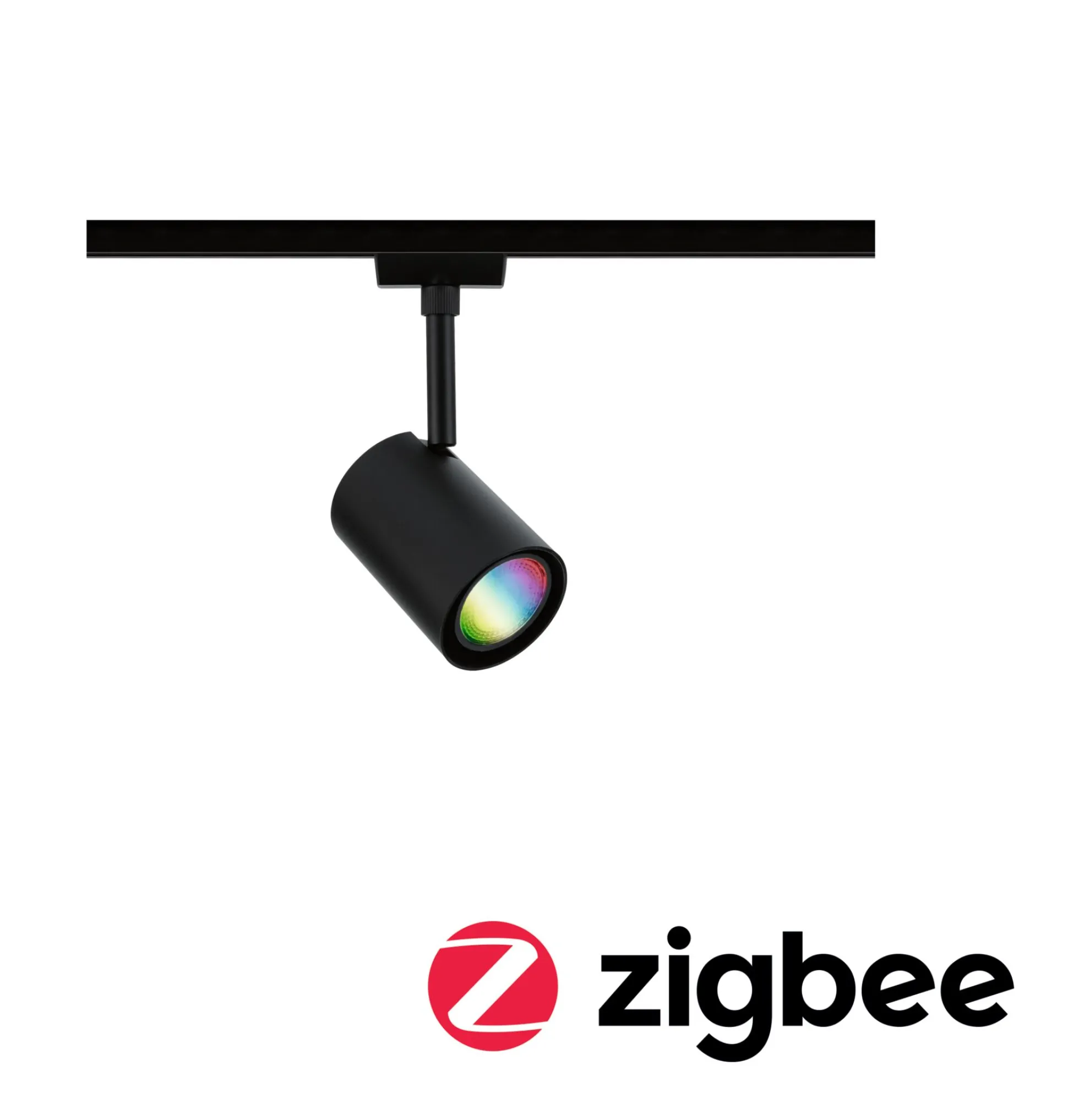 URail Schienenspot Smart Home Zigbee 3.0 - Luxe