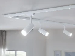 URail Schienenspot 3-Step-Dim - Tubo Einzelspot